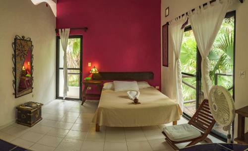 Hotel Nueva Vida De Ramiro