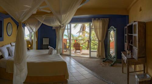 Hotel Nueva Vida De Ramiro