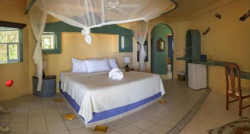 Hotel Nueva Vida De Ramiro
