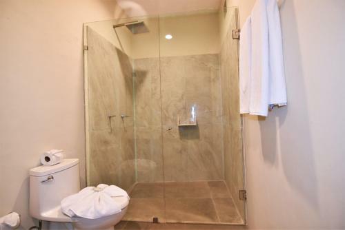 Casa Valladolid Boutique Hotel