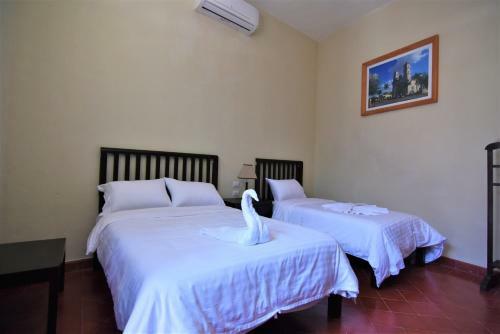 Casa Valladolid Boutique Hotel