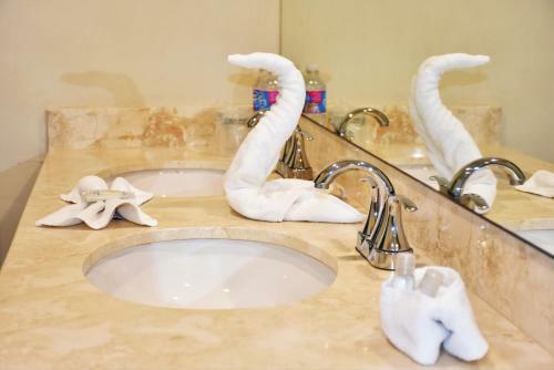 Casa Valladolid Boutique Hotel