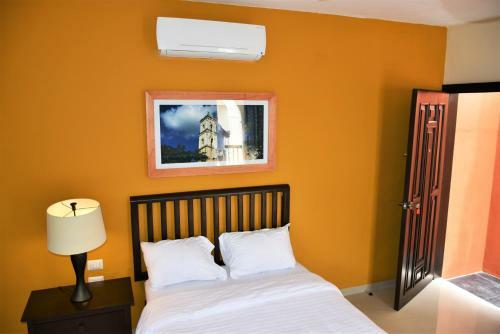 Casa Valladolid Boutique Hotel