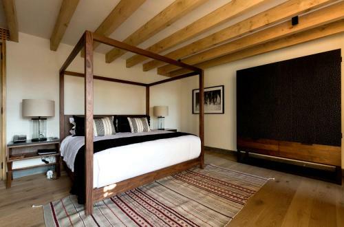 Hotel La Casa Rodavento