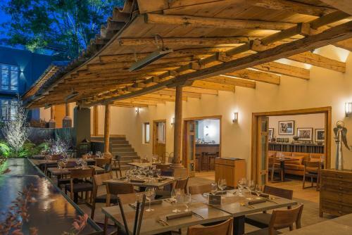Hotel La Casa Rodavento