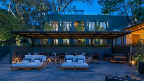 Hotel La Casa Rodavento