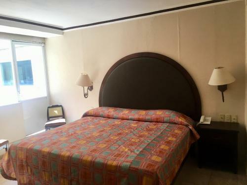 Hotel Acuario De Veracruz