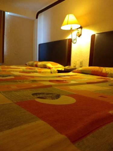 Hotel Acuario De Veracruz