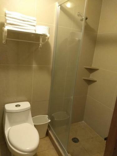 Hotel Acuario De Veracruz