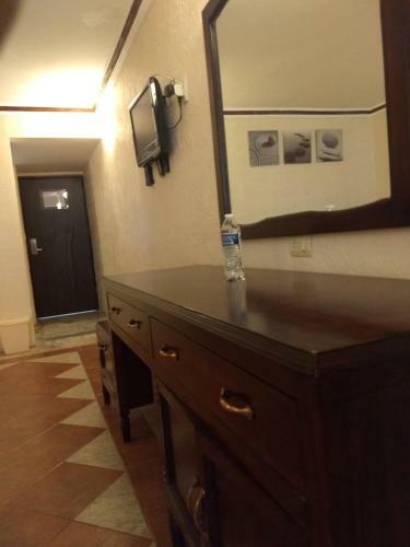 Hotel Acuario De Veracruz