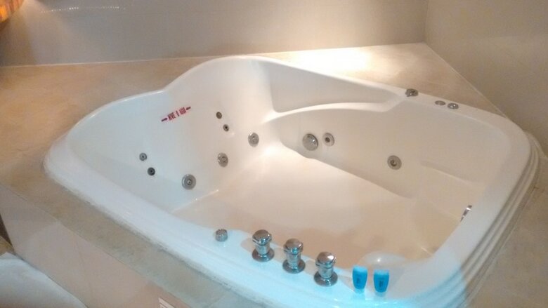Hotel Motel Suites Xiu