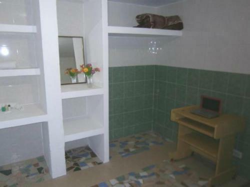 La Casa Azul Hostal Y Pension - Coatepec