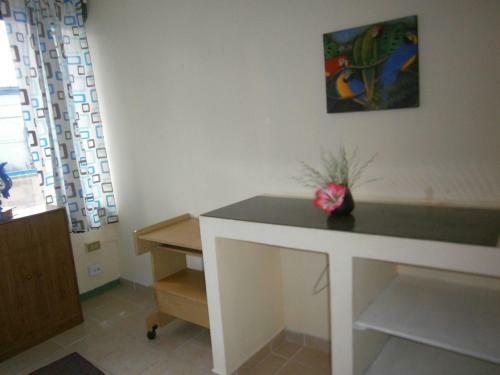 La Casa Azul Hostal Y Pension - Cordoba
