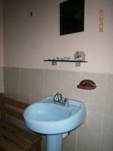 La Casa Azul Hostal Y Pension - Cordoba