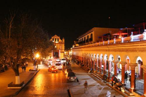 Hotel Santa Clara