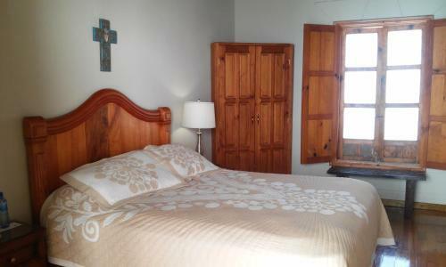 Hotel Santa Clara