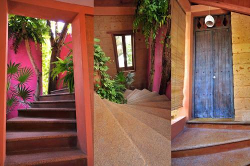 Hotel Casa San Pancho