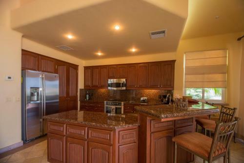 5th Fairway Of Palmilla Golf Course - Villa Nobel