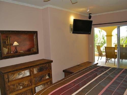 Apartamento Las Mananitas #4301 Condo
