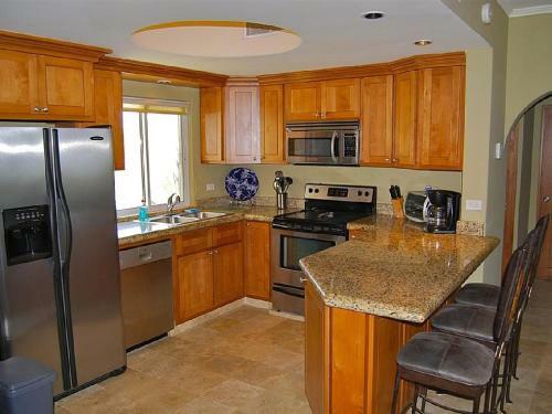 Apartamento Las Mananitas #4301 Condo