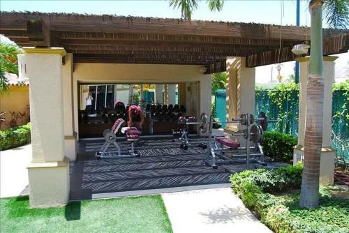Apartamento Las Mananitas #4301 Condo