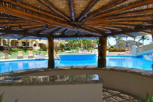 Apartamento Las Mananitas #4301 Condo