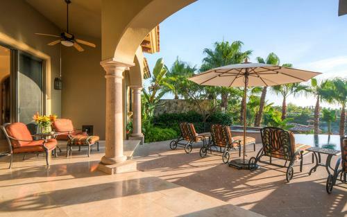 Villa Cielos 86 - Four Bedrooms