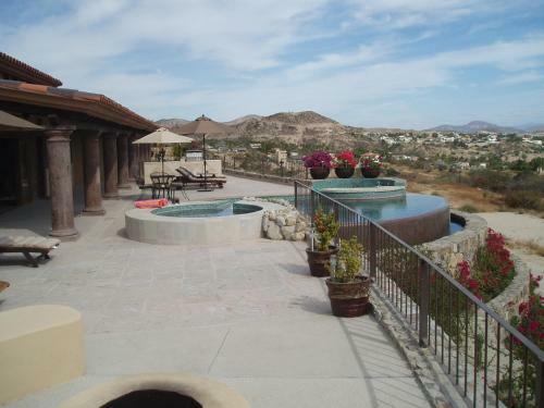 Villa Vista Del Mar Querencia