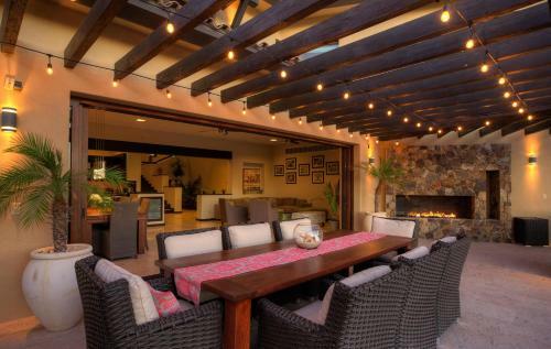 Your Private Paradise Is Waiting At Villa D'este