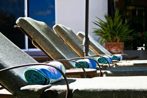 Tooker La Jolla De Los Cabo Home