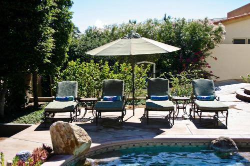 Tooker La Jolla De Los Cabo Home