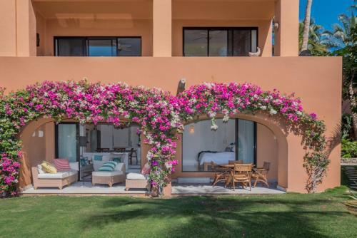 Apartamento Duna 101 Casa Del Mar