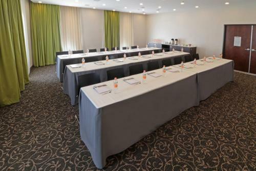 Hotel Staybridge Suites San Luis Potosi