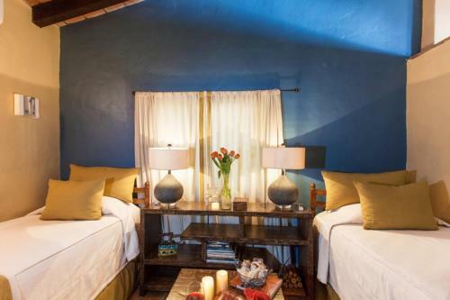 Apartamento Casa Alma
