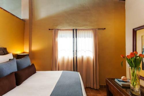 Apartamento Casa Alma