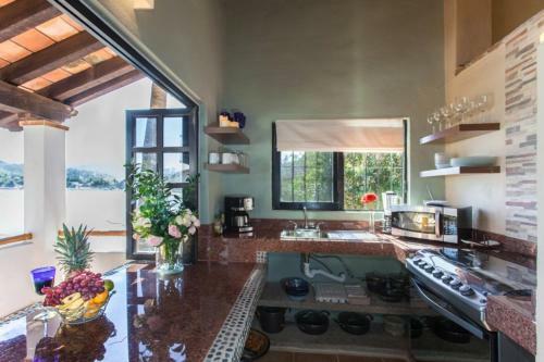 Apartamento Casa Alma