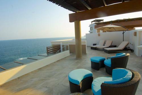 Punta Arrocito Huatulco