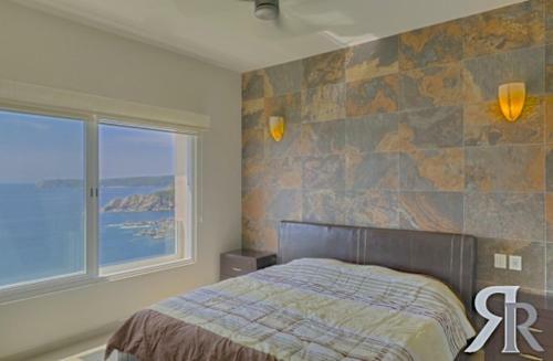 Punta Arrocito Huatulco