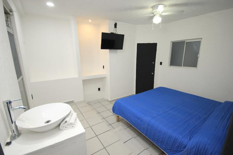 Hotel Plaza Premier Zona Piel