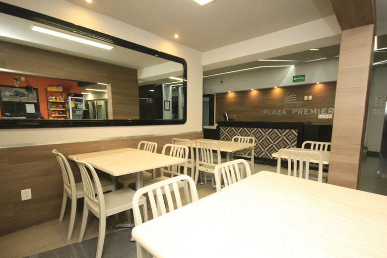 Hotel Plaza Premier Zona Piel