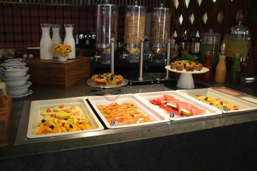 Hotel Hyatt Centric Campestre Leon