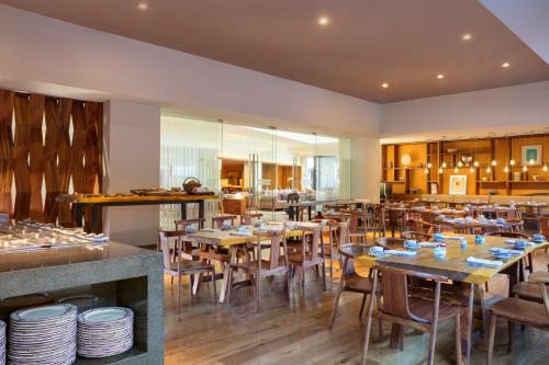 Hotel Hyatt Centric Campestre Leon