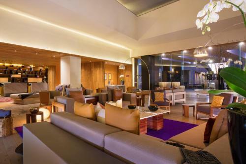 Hotel Hyatt Centric Campestre Leon