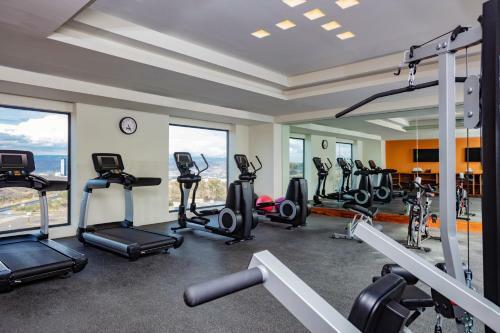 Hotel Hyatt Centric Campestre Leon