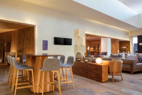 Hotel Hyatt Centric Campestre Leon