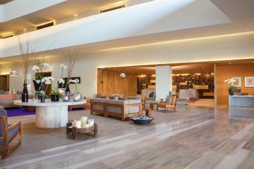 Hotel Hyatt Centric Campestre Leon