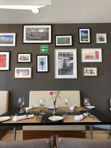 Thelocal Hotels Mazatl�n