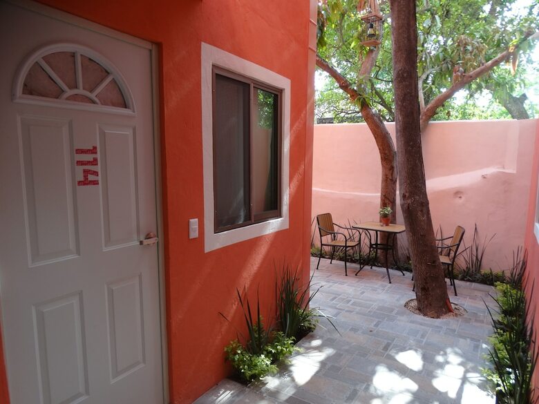 Bed & Breakfast Casa San Juan