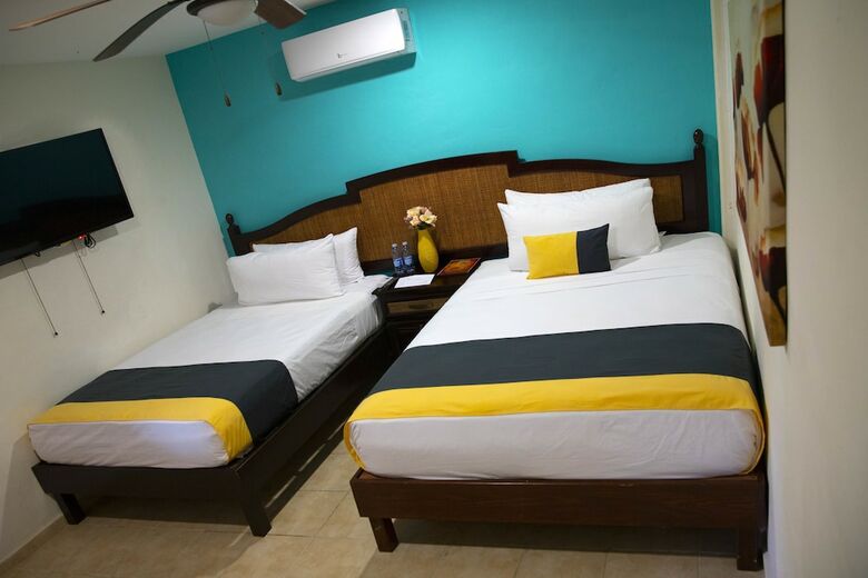 Bed & Breakfast Casa San Juan