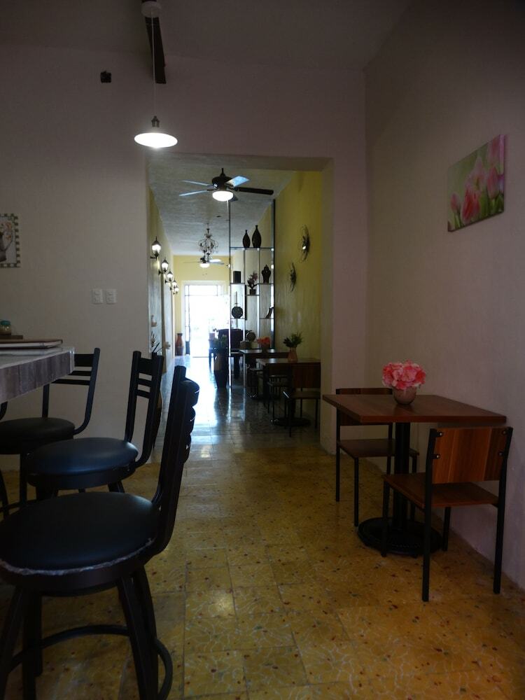 Bed & Breakfast Casa San Juan